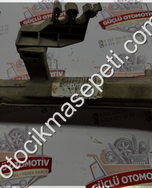 FİAT PUNTO DİREKSİYON KUTUSU ORİJİNAL SÖKME