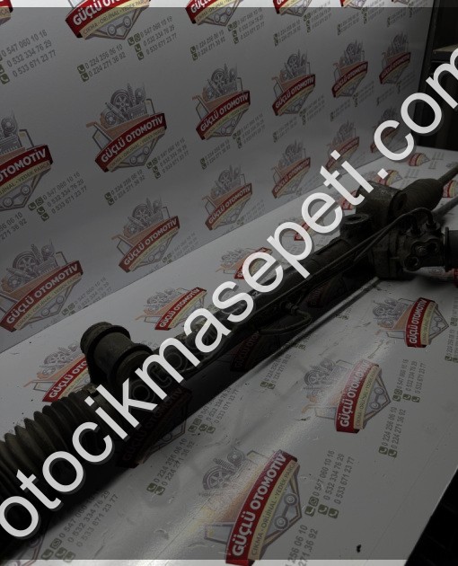 CHEVROLET CRUZE DİREKSİYON KUTUSU ORİJİNAL SÖKME