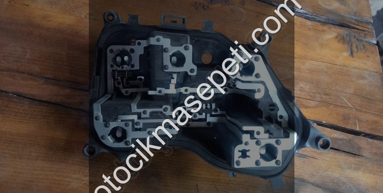 Peugeot 301, C-Elysee  sol stop duyu sıfır orj