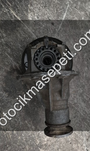 Suzuki Vitara JLX Ön Difransiyel 8/41