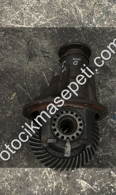 Suzuki Grand Vitara Difransiyel 10/43