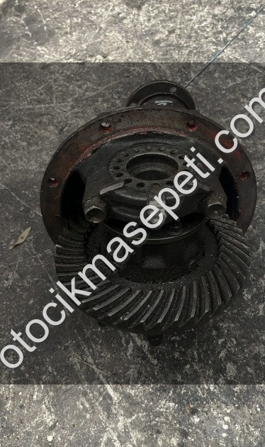 Suzuki Grand Vitara Difransiyel 10/43