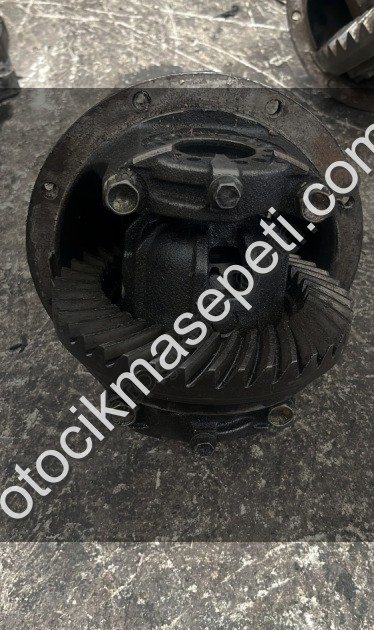 Suzuki Vitara JLX Difransiyel 8/39 - Suzuki Oto Çıkma Parça