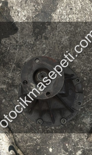 Suzuki Vitara JLX Difransiyel 8/39