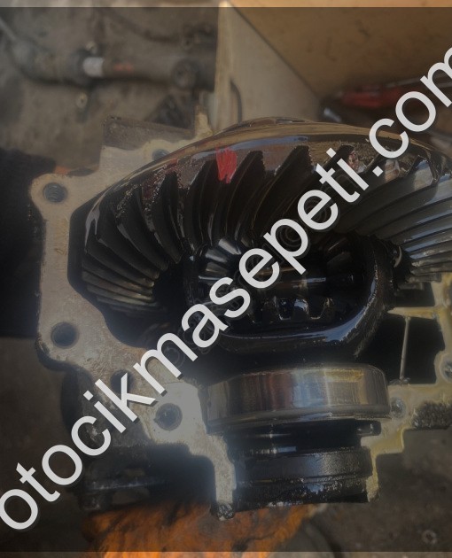 DAİHATSU TERİOS 1.5 7-39 ÖN Defransiyel Orjinal çıkma