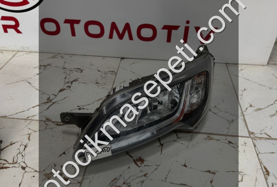 Fiat ducato sol ön far (çıkma)