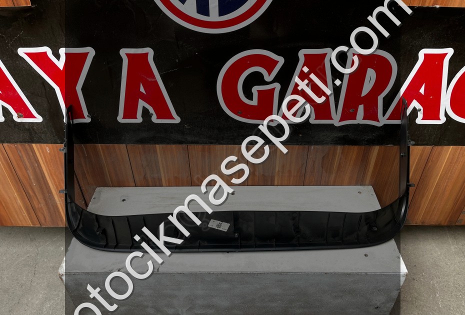 Nissan Qashqai J11 Bagaj İç Plastiği  90900 HV00A