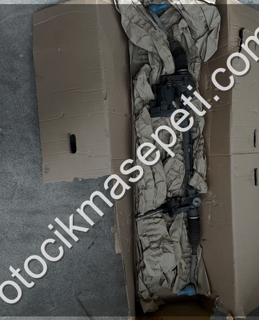 Volvo XC60 XC90 Direksiyon Kutusu  P32346341