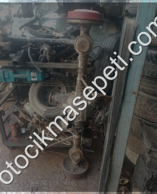 Tofaş 1600 defransiyel muaer garantili