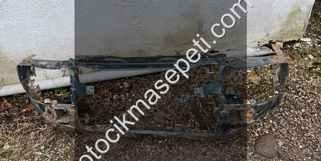 Renault 21 ön panel