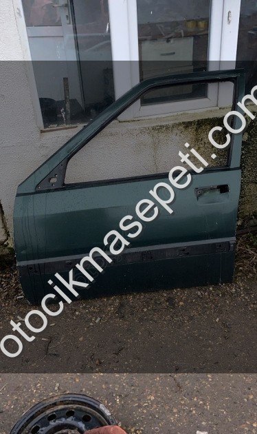 Renault 21 sol ön kapı