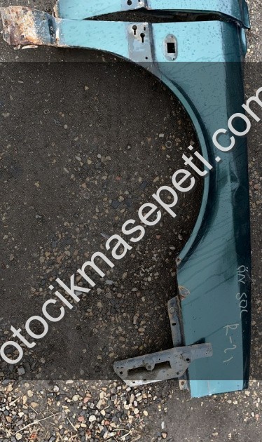 Renault 21 sağ ön çamurluk