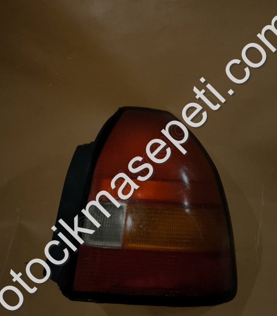 honda civic hatchback sağ stop
