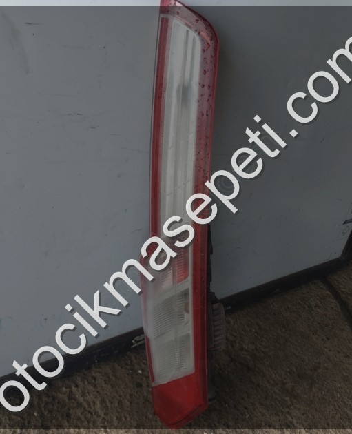 Ford custom 2017 sağ arka stop