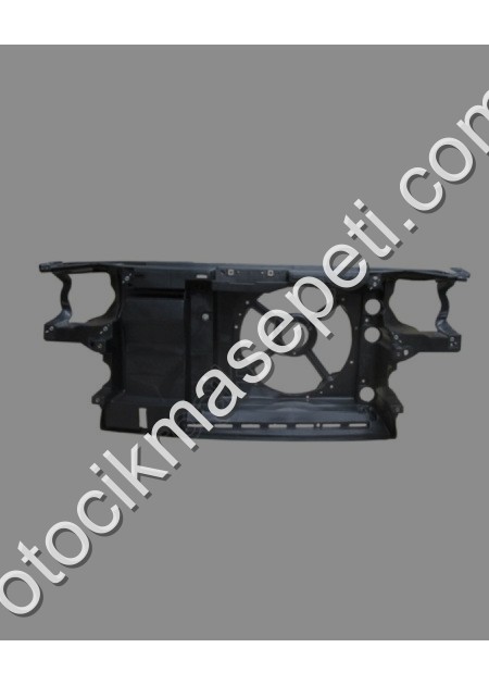 Volkswagen Golf 3 Ön Panel Komple Plastik Benzinli Tip Tek Fanlı