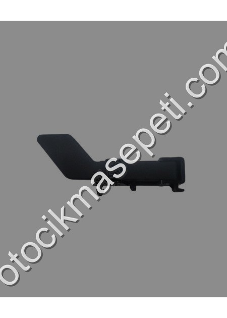 Renault Clio 4 Hb Kaput Diş Aç Mandali Emniyet Mandali 20162020