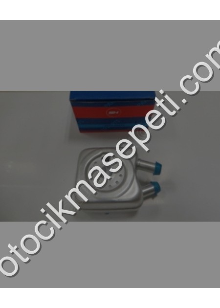 Volkswagen Polo 5 /05/09 Yağ Soğutucusu 1 4/1 9 Cc Tdı Sh 200220