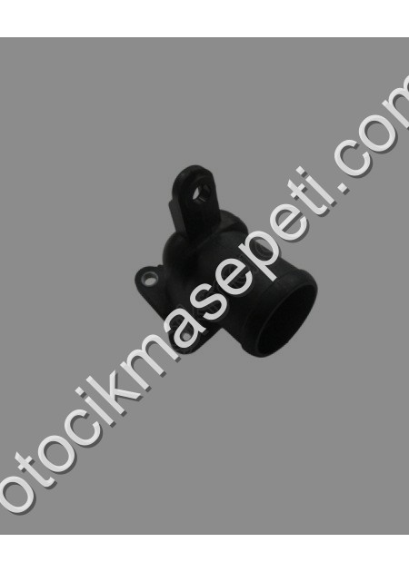 Opel Astra J Sd/Hb Yağ Soğutucu Plastik Gövde 1 3 Dizel 20102020