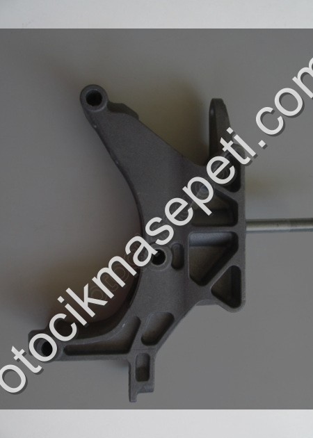 Fiat Doblo Şanzuman Takozu 1 3Cc/1 9Cc Mesnet Takozu 20012005