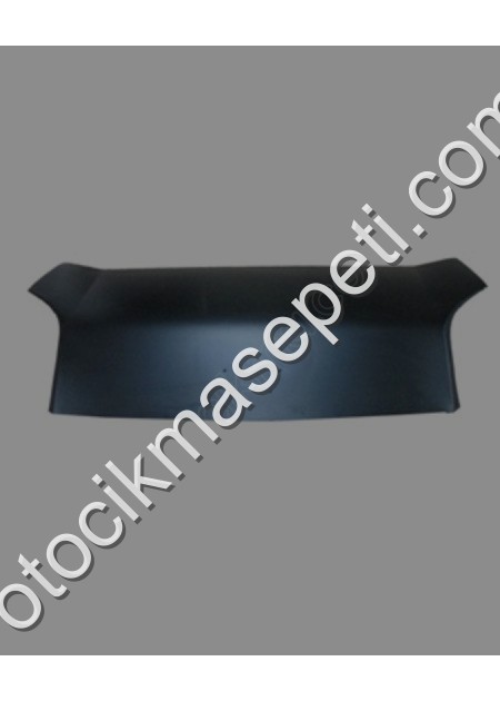 Citroen Nemo Motor Kaputu İceli/Çekomastikli Eagle Body 20082