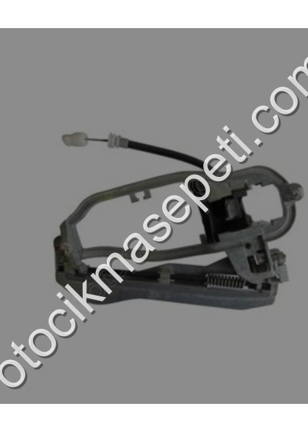 Bmw X5 E53 Arka Kapı Dış Açma Kol Mekanizması Sağ Bfn 20002003