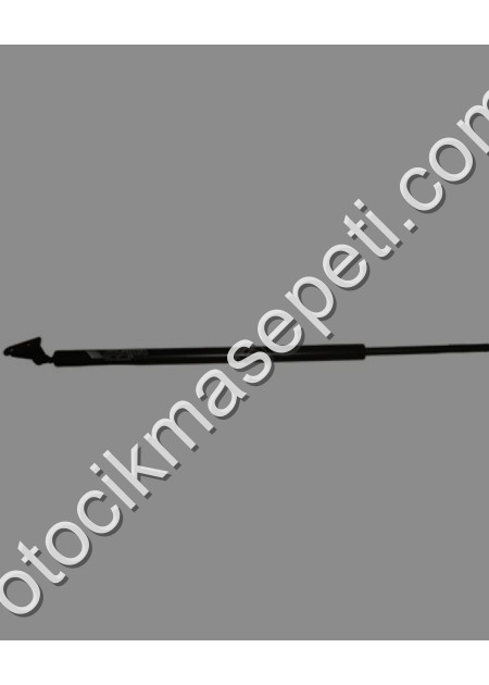 Kia Pregio Minibüs Bagaj Amortisörü Sağ Tuff Support 19982002