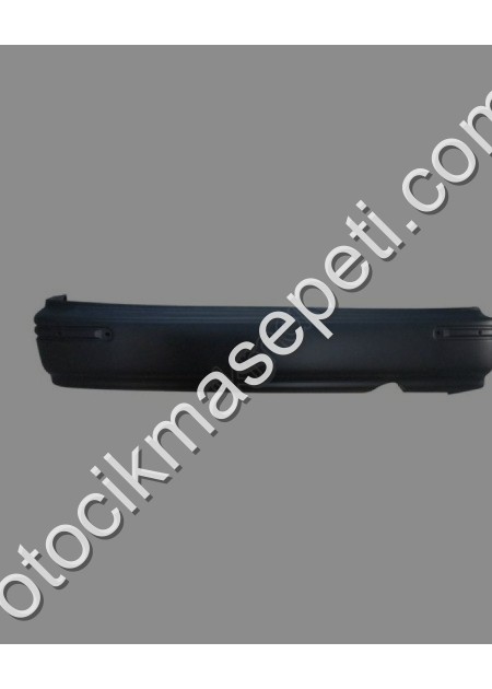 Honda Civic Sd Arka Tampon Siyah Bant Delikli My 19962098