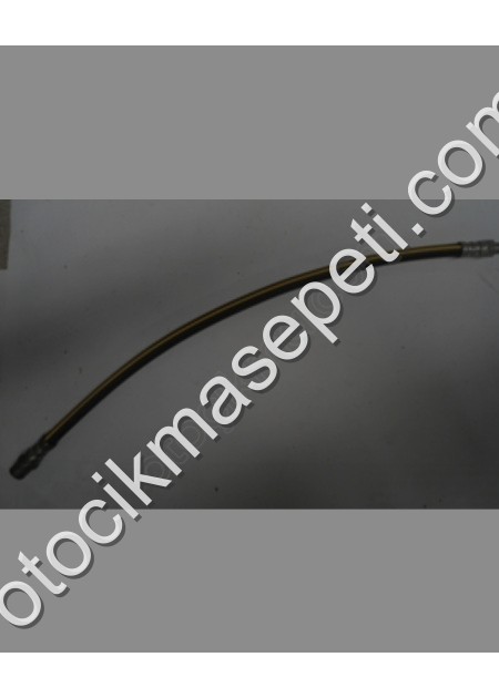 Bmw 3 Seri E36 Sd/Coupe Uyumlu Ön Fren Hortumu Sh 19912098 - BMW Çıkma Parça