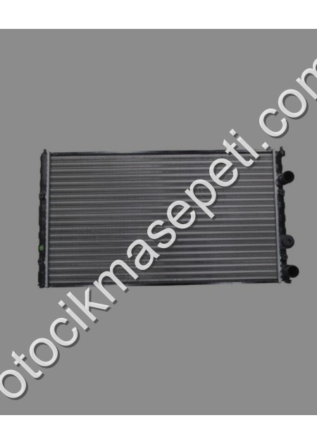 Seat Cordoba Su Radyatörü 1 6/1 9 Tdi Mekanik 627X377X34 Manuel A - Seat Çıkma Parça