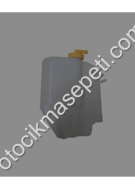 Honda Civic Sd Radyatör Yedek Su Deposu Tyg 20062011 - Honda Çıkma Parça