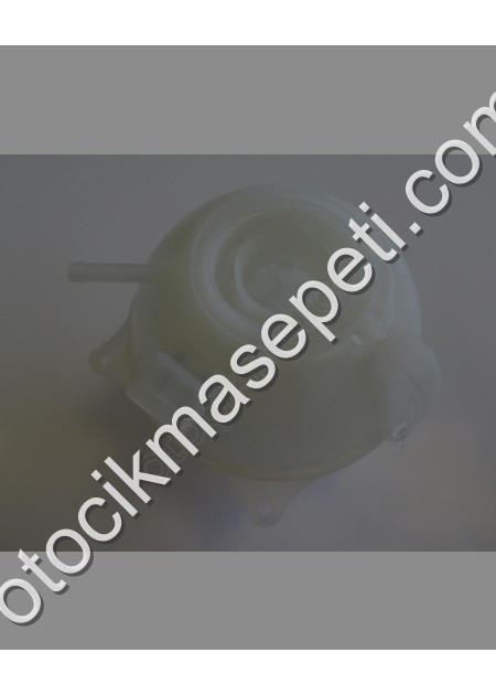 Skoda Roomster Radyatör Yedek Su Deposu Kapaksız 20072015 - Skoda Çıkma Parça