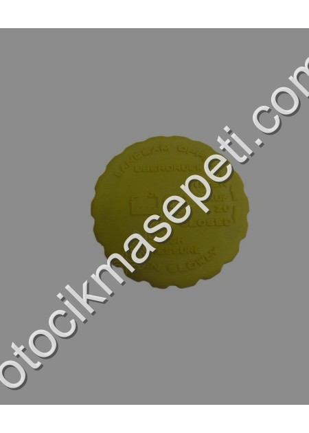 Opel Astra F Sd/Hb Radyatör Yedek Su Depo Kapaği 19952098 - Opel Çıkma Parça