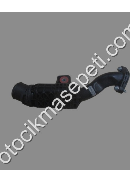 Fiat Egea Sd/Hb Turbo Intercooler Hava Çikis Borusu 1 6 Multijet - Fiat Çıkma Parça