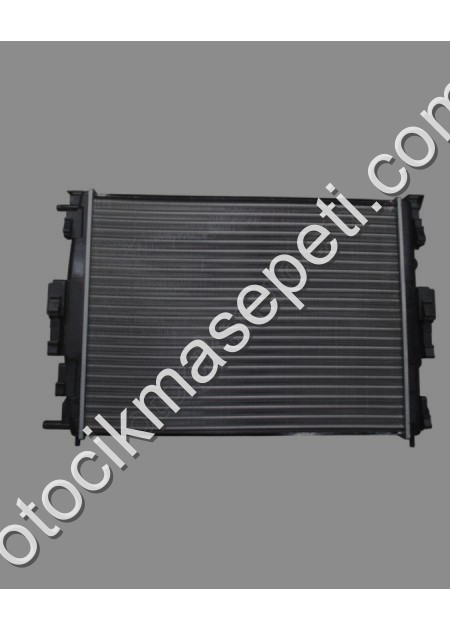 Renault Scenic 2 Su Radyatörü 1 5/1 9 Dci/1 6/2 0İ Mekanik 585X4