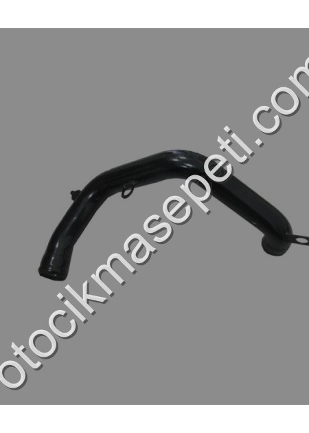Seat Ibiza Turbo Intercooler Hava Giriş Borusu Metal 1 2 Tdi Mü - Seat Çıkma Parça