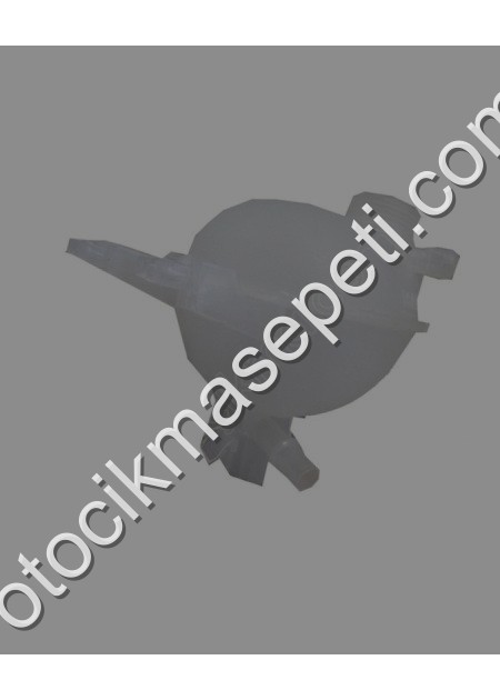 Citroen C2 Radyatör Yedek Su Deposu 20042009 - Citroen Çıkma Parça