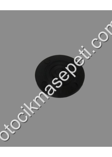 Nissan Micra K12 Radyatör Bağlantı Lastiği 20032010 - Nissan Çıkma Parça