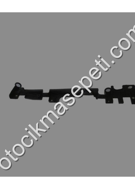 Renault Koleos Radyatör Fan Davlumbazı Üst Braketi 1 5Cc 2017202