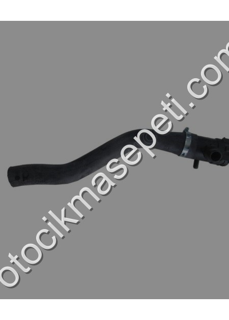 Bmw 1 Serı F20 Radyatör Üst Hortumu 17127596832 20122015 - BMW Çıkma Parça