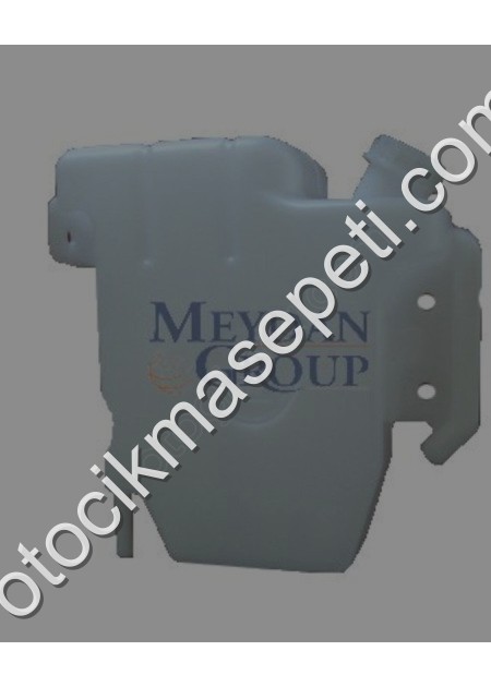 Mitsubishi Canter Fuso Uyumlu Radyatör Yedek Su Deposu Fe711/839/ - Mitsubishi Çıkma Parça