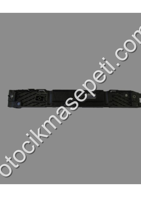 Toyota Auris Radyatör Fan Davlumbazı Üst Parça Dizel 20112012 - Toyota Çıkma Parça