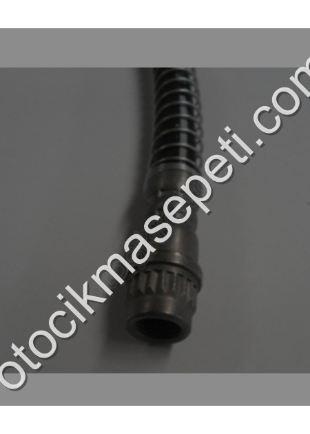 Citroen Xsara Picasso Ön Fren Hortumu Sh 20012008 - Citroen Çıkma Parça