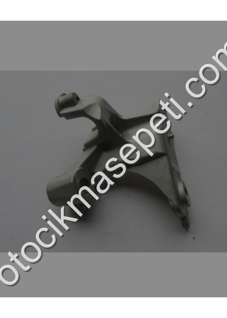 Renault Talısman Motor Beşiği Bağlantı Ayağı Sol 548512672R Beşik