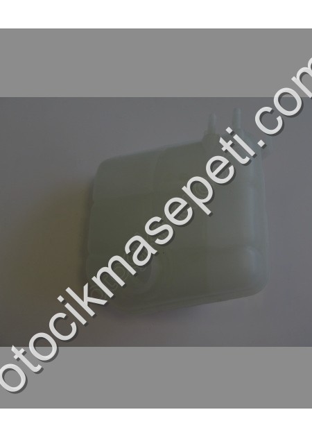 Ford Focus Sd/Hb Radyatör Yedek Su Deposu Kapaksız 1 8 Cc 200520 - Ford Çıkma Parça