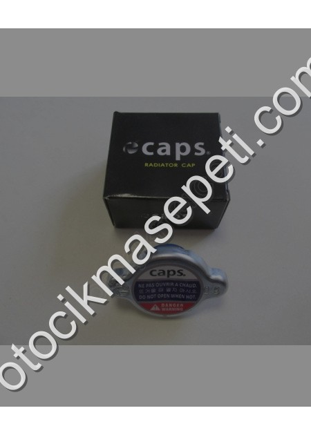 Mazda 626 Sd/Hb Radyatör Kapağı Küçük Tip 0 9 Silikon Caps 19892 - Mazda Çıkma Parça