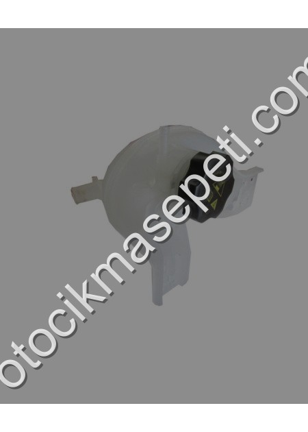 Fiat Egea Sd/Hb/Sw Radyatör Yedek Su Deposu Kapaklı 1 4/1 6 Cc Be - Fiat Çıkma Parça