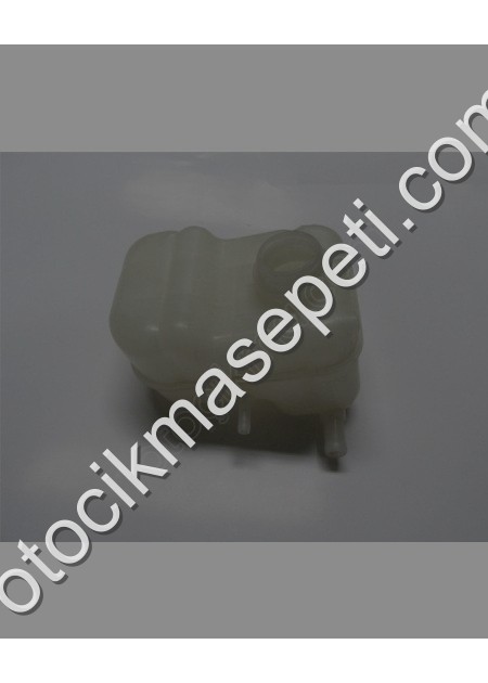 Chevrolet Lacetti Sd Radyatör Yedek Su Deposu 20042009 - Chevrolet Çıkma Parça