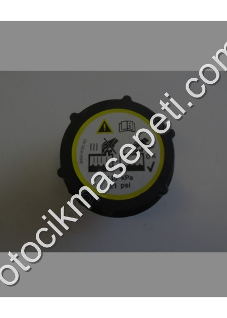 Ford Focus C Max Radyatör Yedek Su Depo Kapağı 1 6/1 8/2 0 Tdci 2 - Ford Çıkma Parça