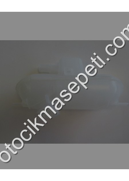 Citroen Berlingo Radyatör Yedek Su Deposu 1 9D Kapaksız 19962003 - Citroen Çıkma Parça