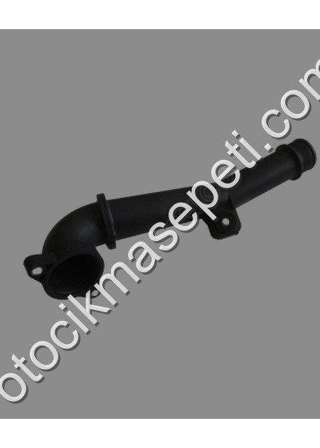 Seat Ibiza Uyumlu Turbo Intercooler Hava Alma Borusu 1 6 Dizel Cl - Seat Çıkma Parça